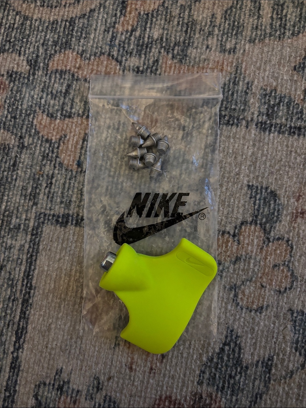 Nike Zoom Rival Distance Track Spikes - Picture 6 of 6